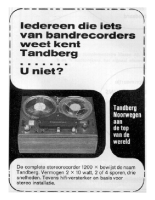Tandberg 1200-X-Article 